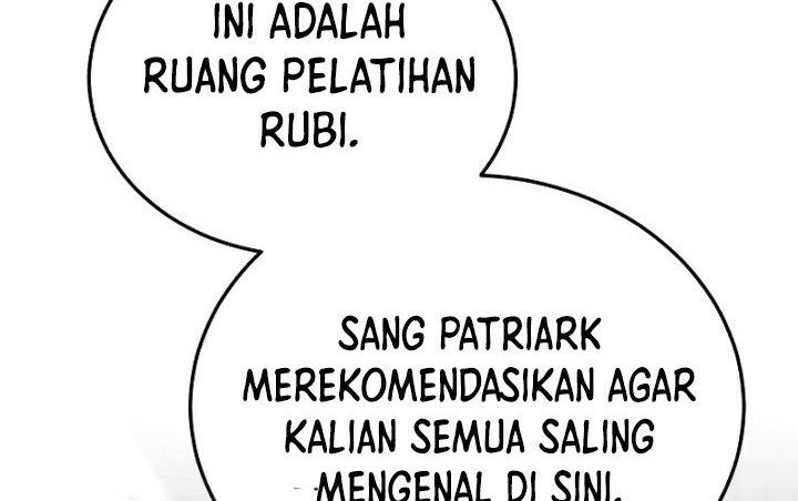 The Terminally Ill Young Master of the Baek Clan Chapter 08 Gambar 25