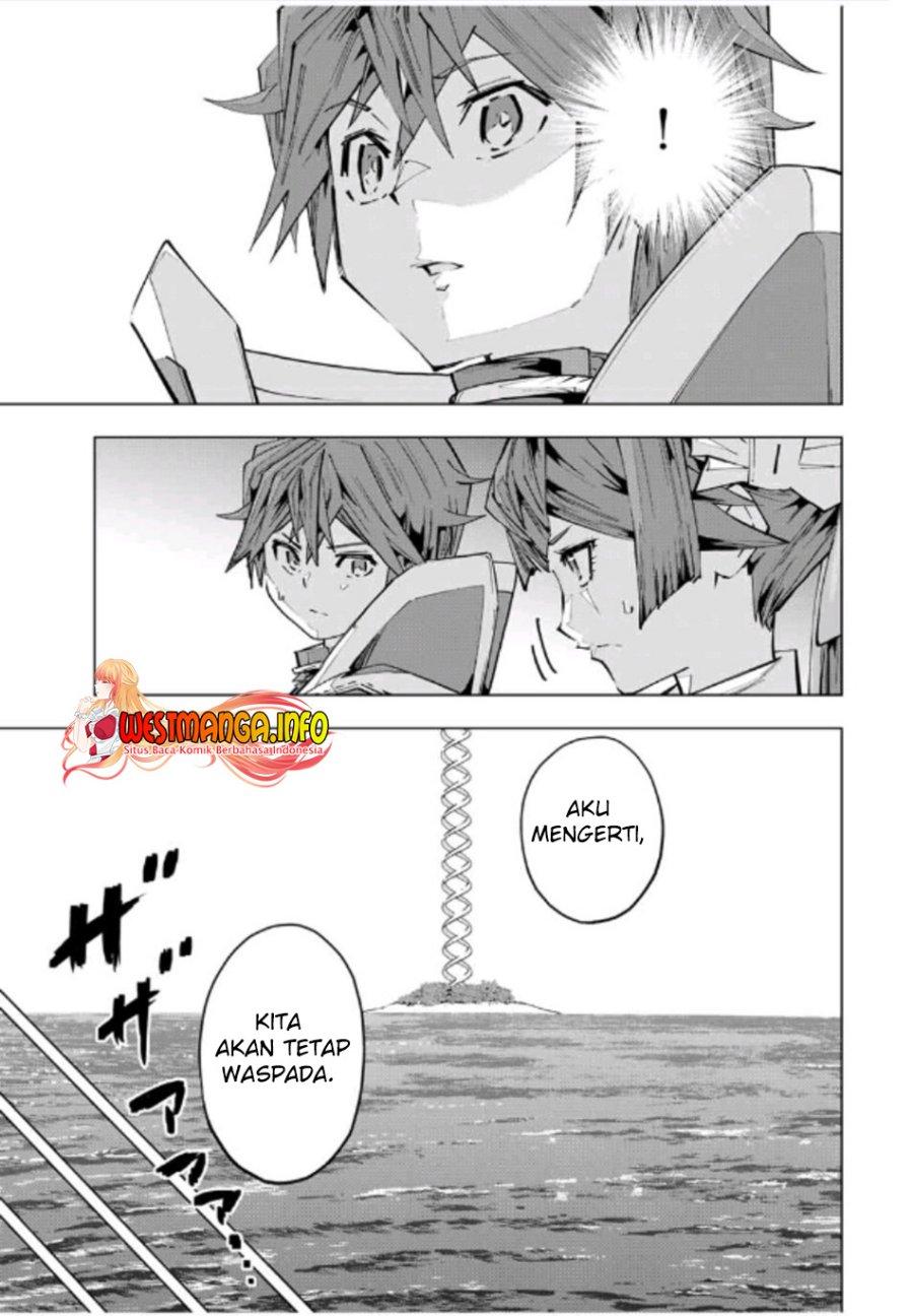 My Gift LVL 9999 Unlimited Gacha Chapter 98 Gambar 14