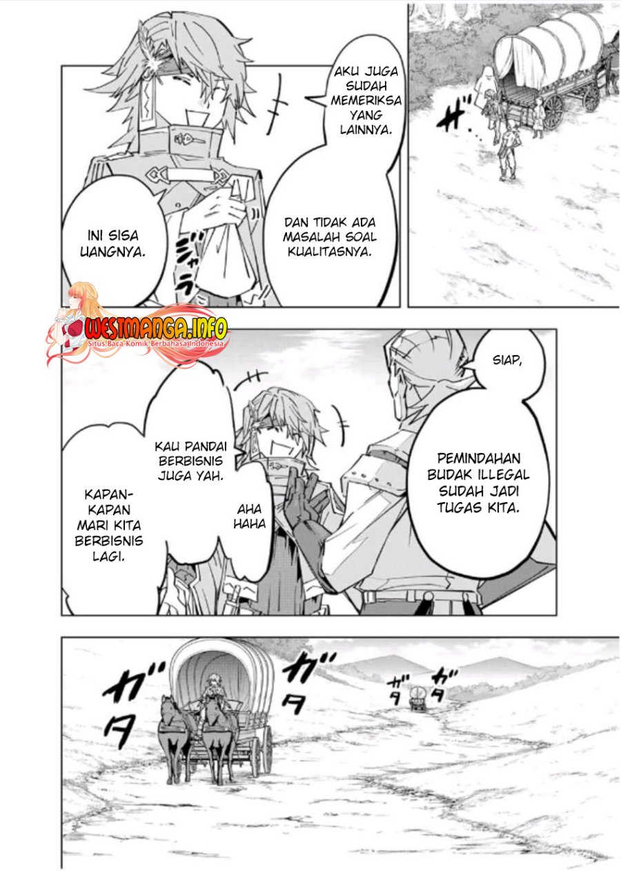 My Gift LVL 9999 Unlimited Gacha Chapter 98 Gambar 19