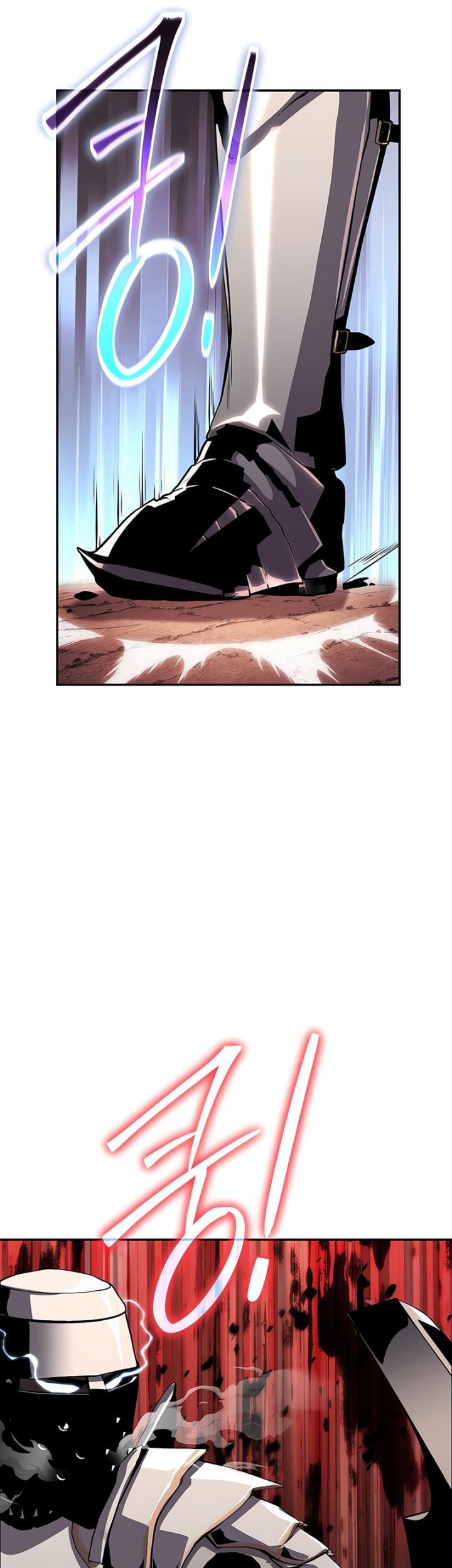 The Knight King Who Returned with a God Chapter 25 Gambar 48