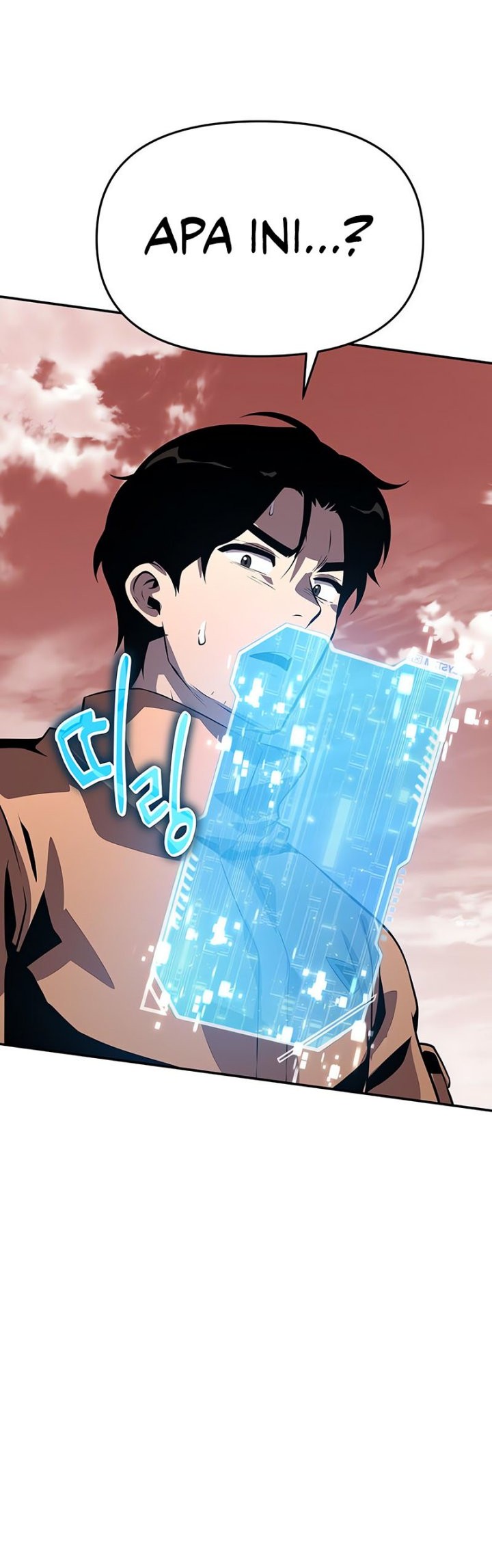 The Knight King Who Returned with a God Chapter 25 Gambar 50