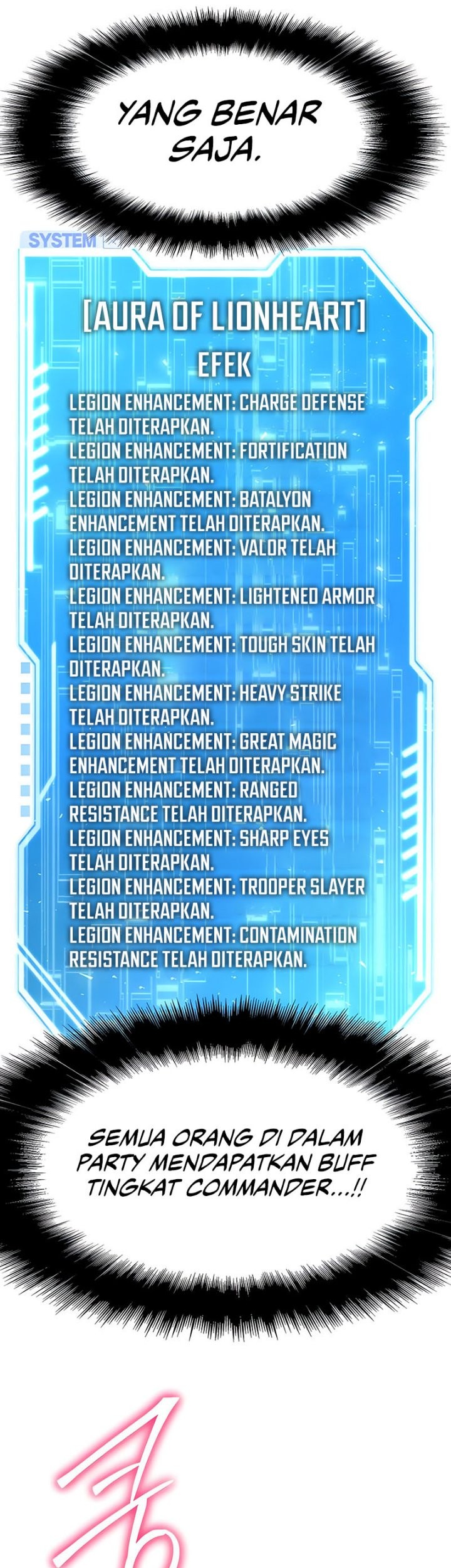 The Knight King Who Returned with a God Chapter 25 Gambar 51