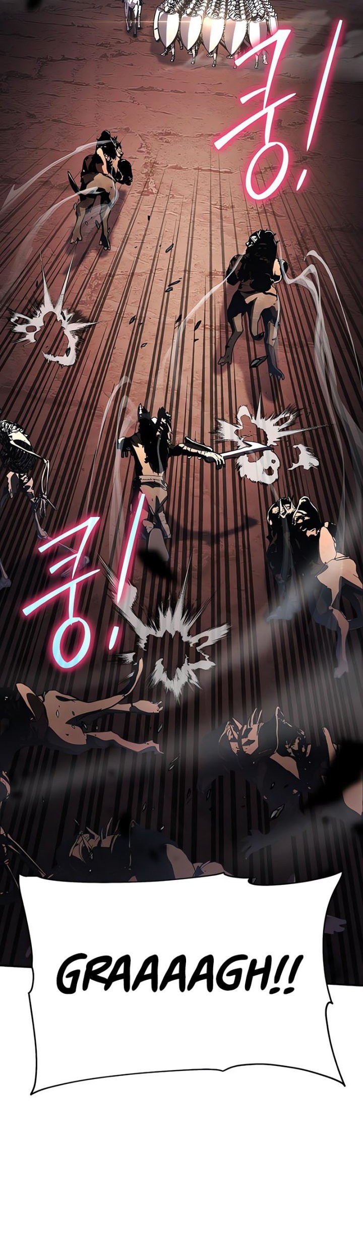 The Knight King Who Returned with a God Chapter 25 Gambar 53