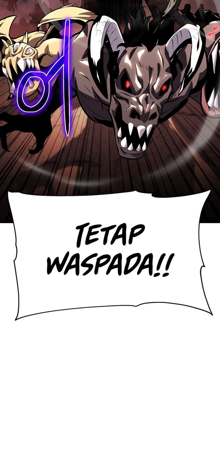 The Knight King Who Returned with a God Chapter 25 Gambar 69