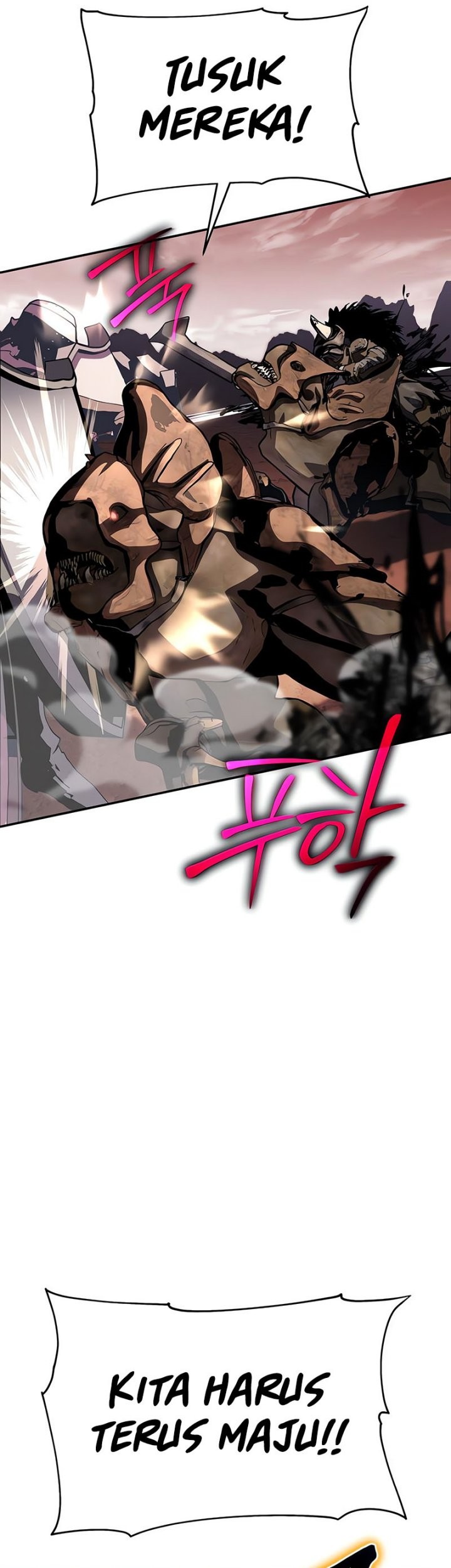 The Knight King Who Returned with a God Chapter 25 Gambar 66