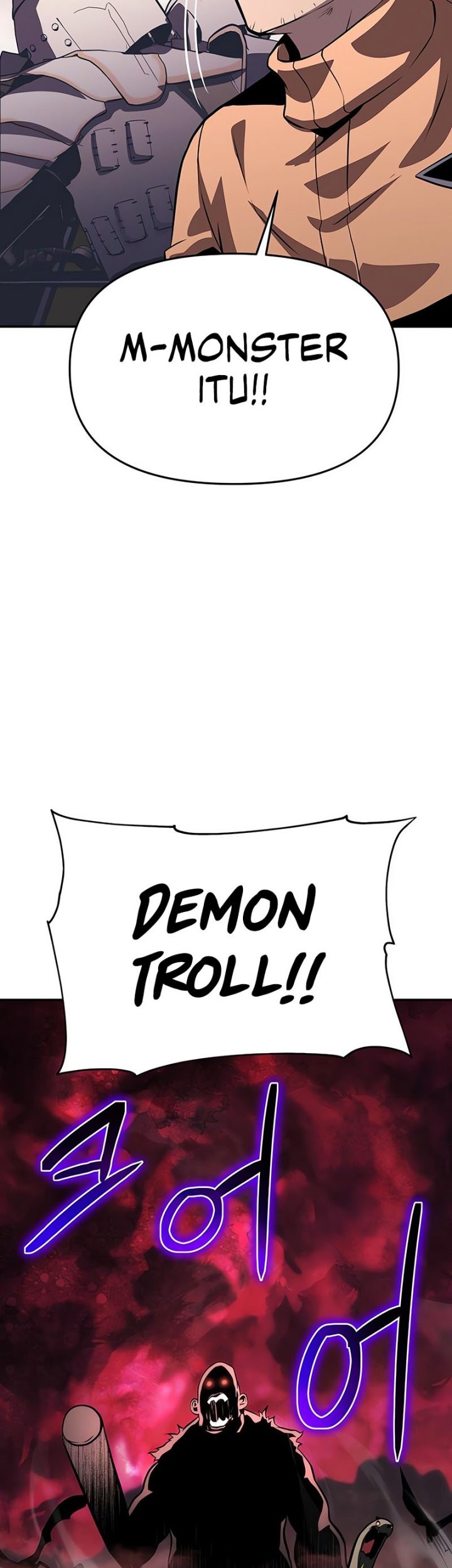 The Knight King Who Returned with a God Chapter 25 Gambar 68