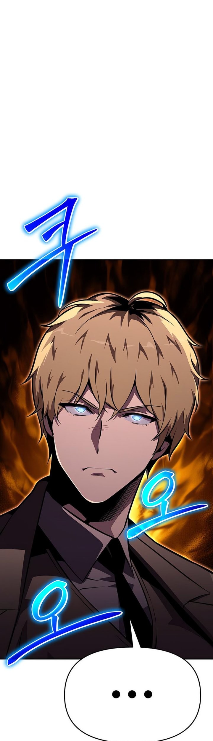 The Knight King Who Returned with a God Chapter 25 Gambar 40