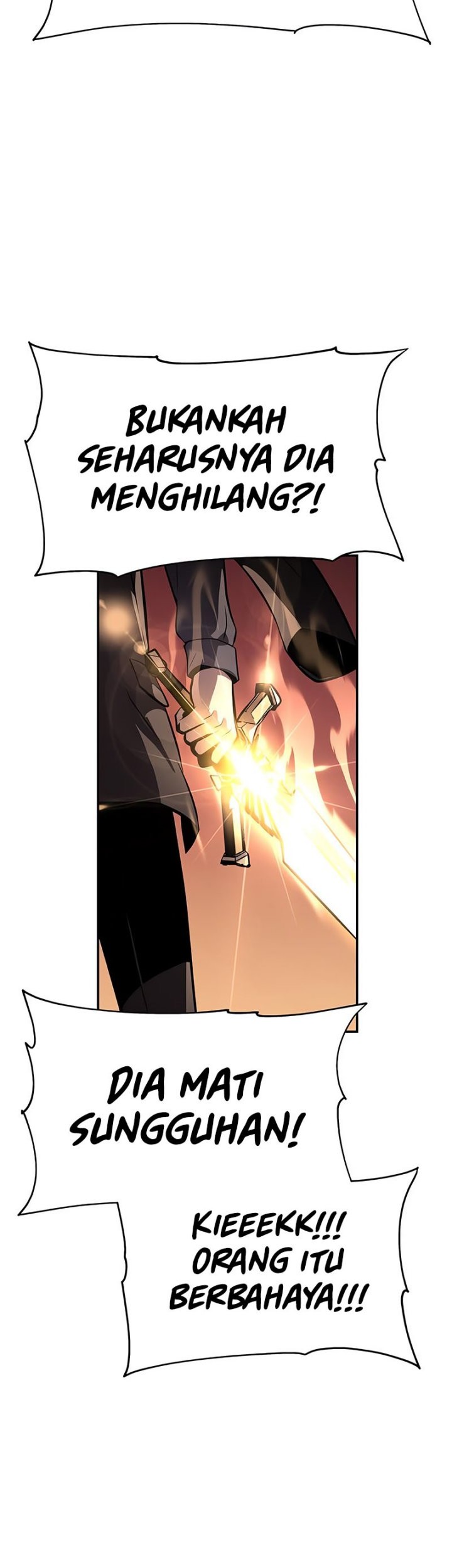 The Knight King Who Returned with a God Chapter 25 Gambar 88