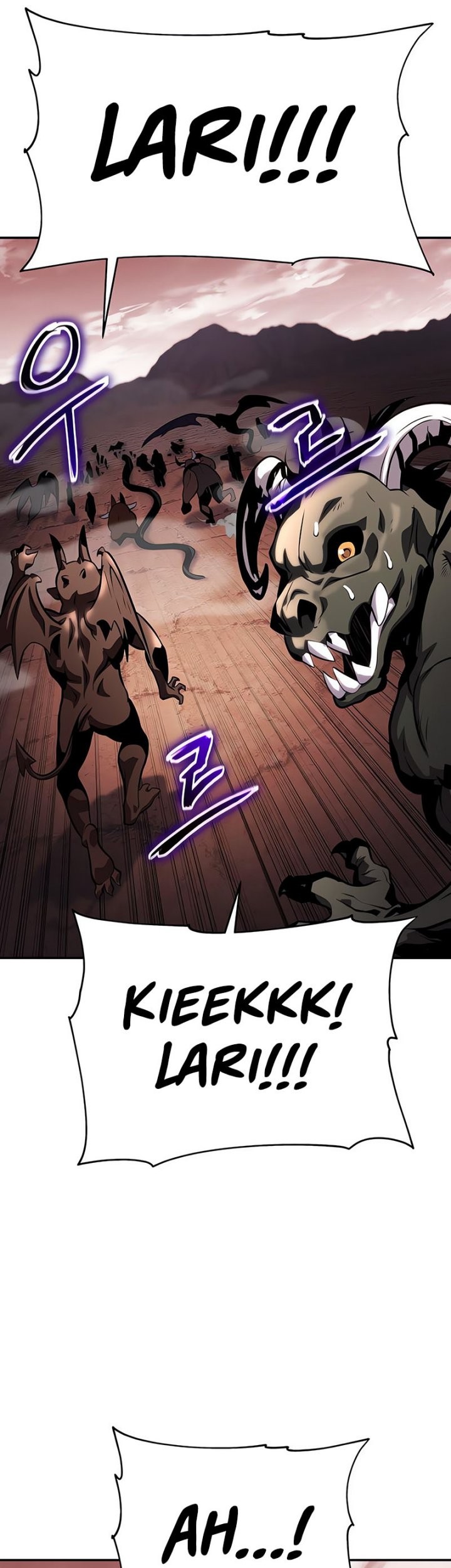 The Knight King Who Returned with a God Chapter 25 Gambar 90