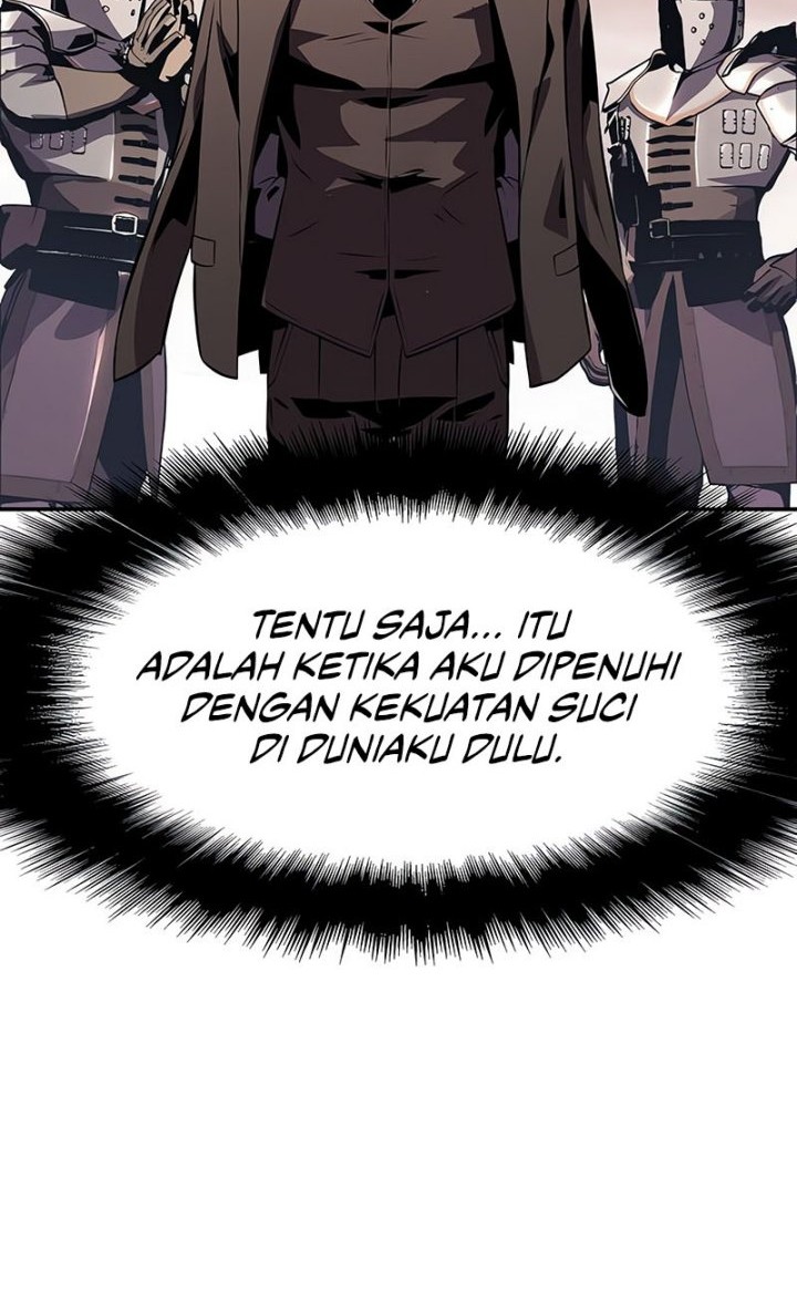 The Knight King Who Returned with a God Chapter 25 Gambar 109