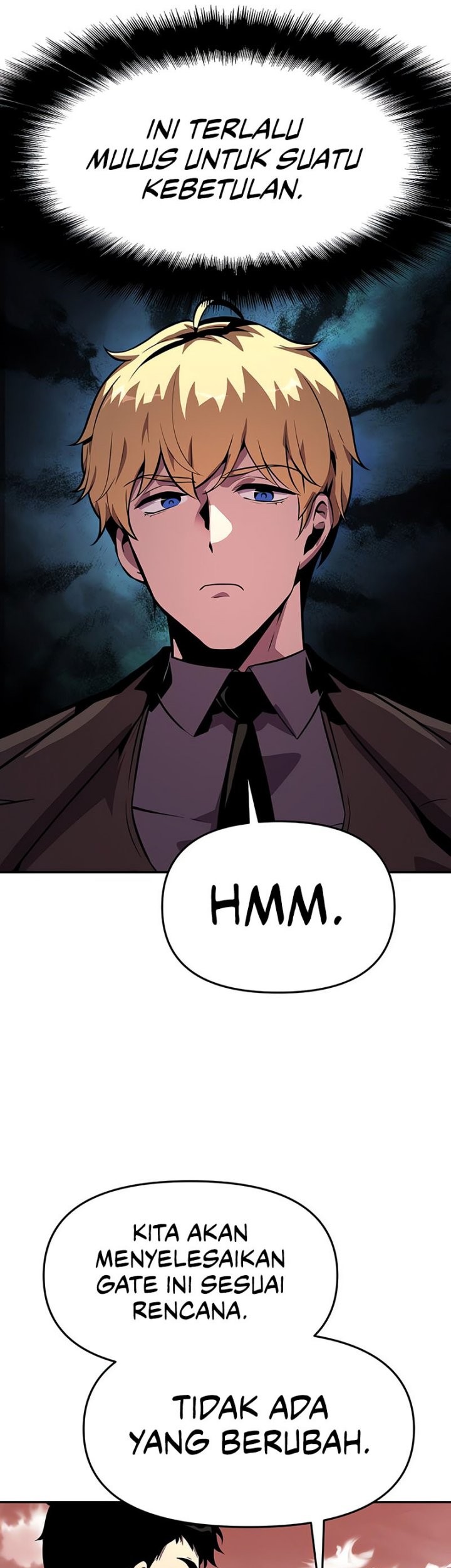 The Knight King Who Returned with a God Chapter 25 Gambar 106