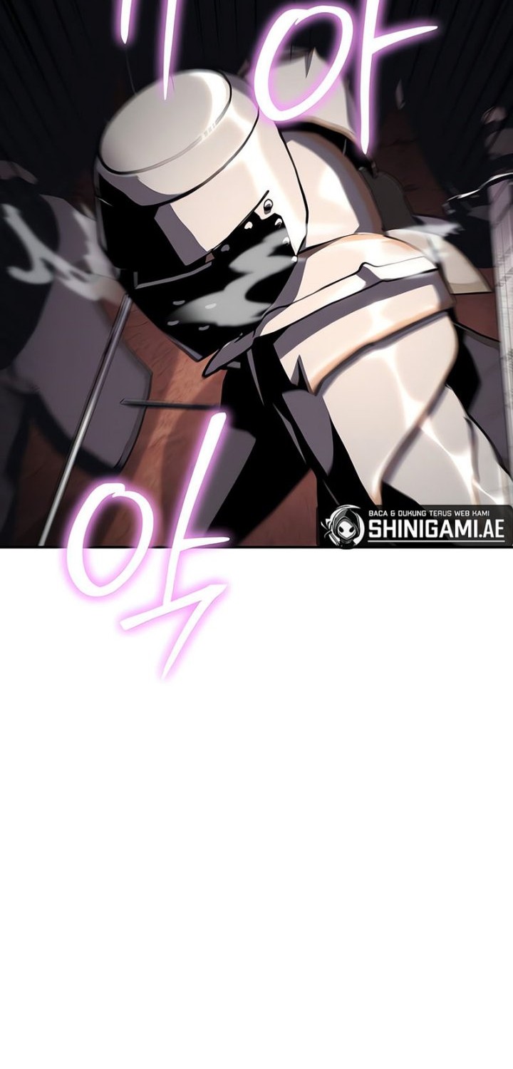 The Knight King Who Returned with a God Chapter 25 Gambar 73