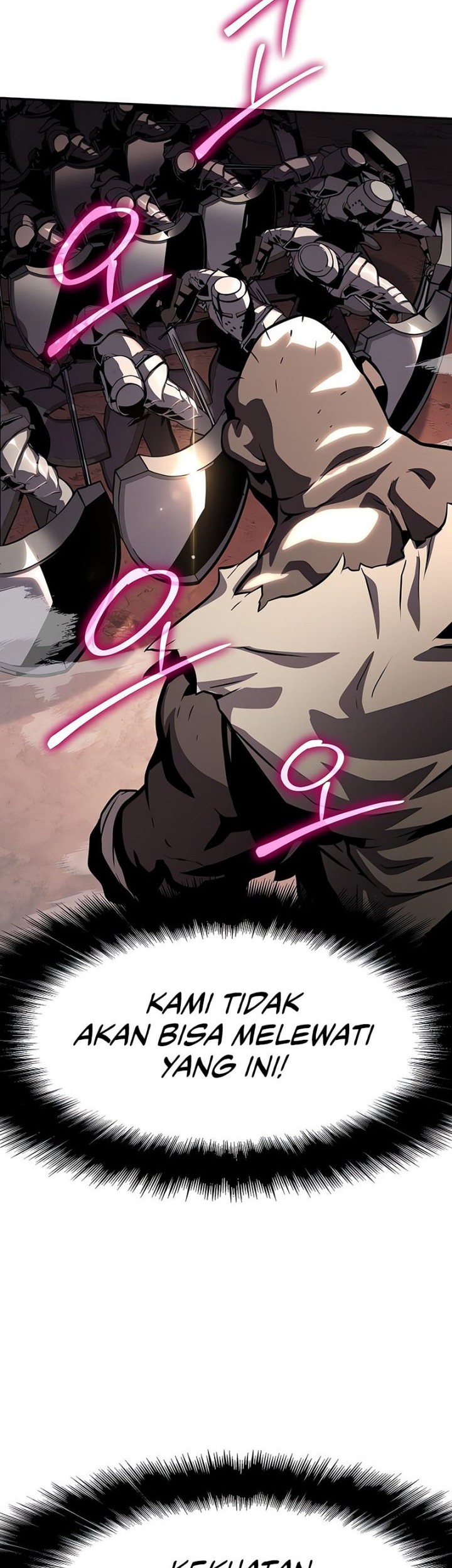 The Knight King Who Returned with a God Chapter 25 Gambar 71