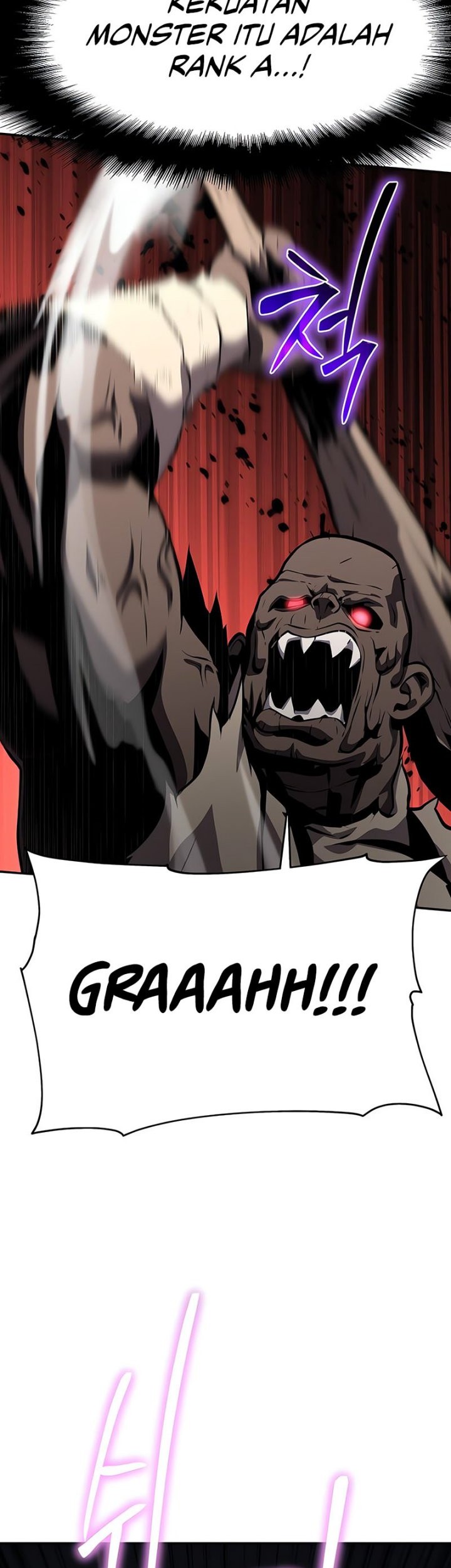 The Knight King Who Returned with a God Chapter 25 Gambar 72