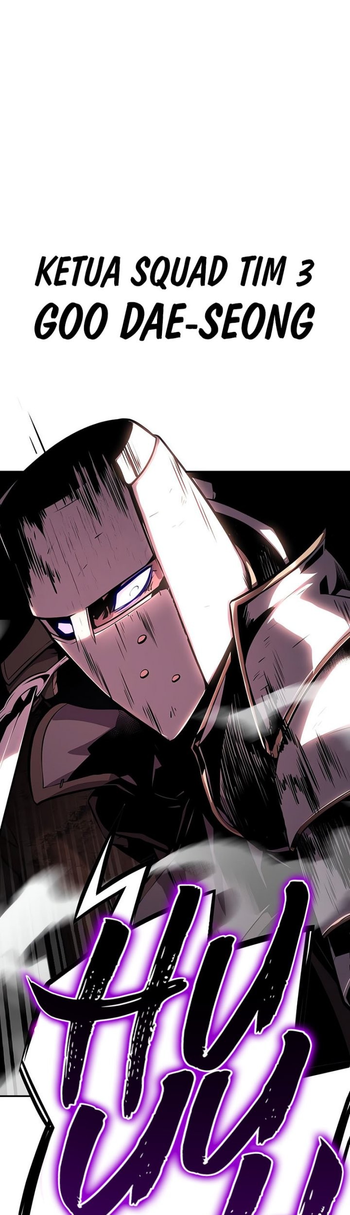 The Knight King Who Returned with a God Chapter 25 Gambar 74