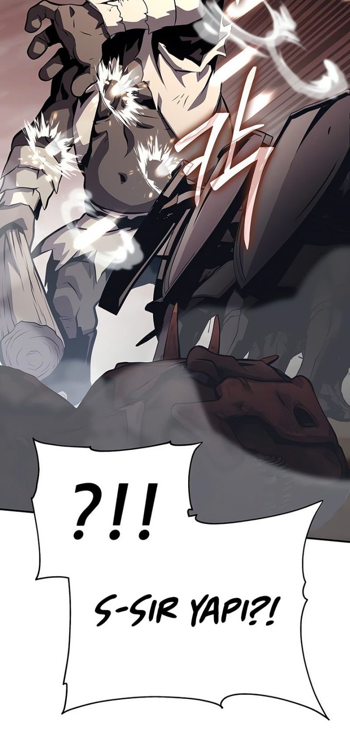 The Knight King Who Returned with a God Chapter 25 Gambar 81