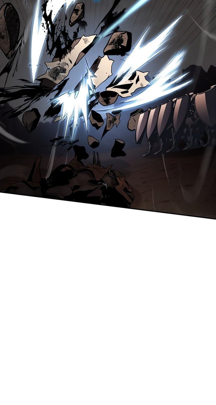 The Knight King Who Returned with a God Chapter 25 Gambar 85