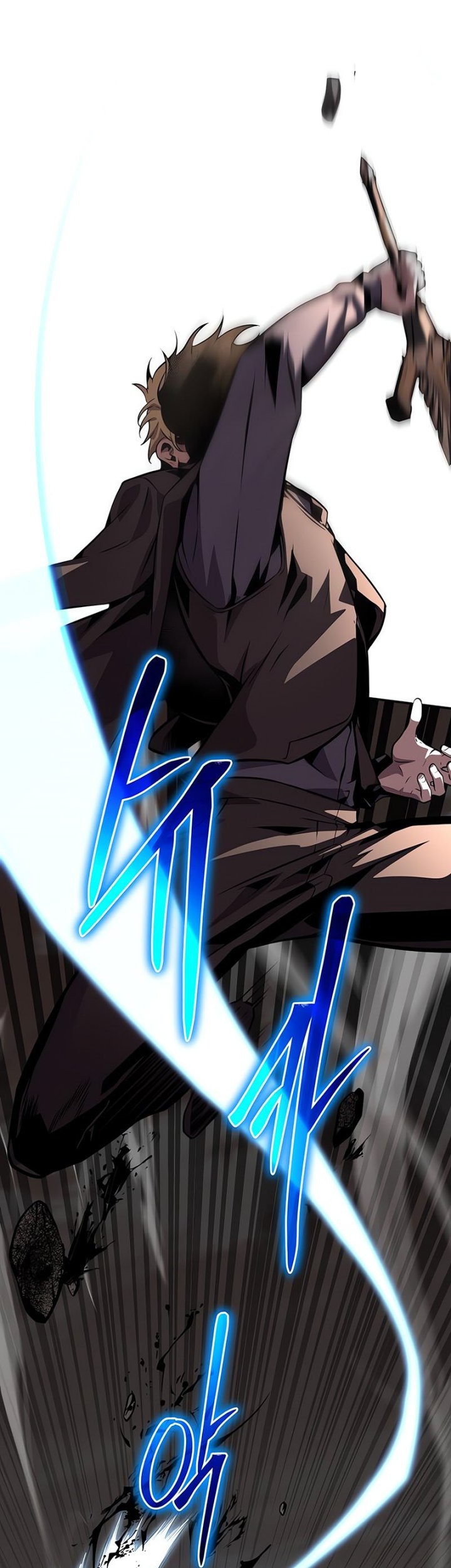 The Knight King Who Returned with a God Chapter 25 Gambar 84