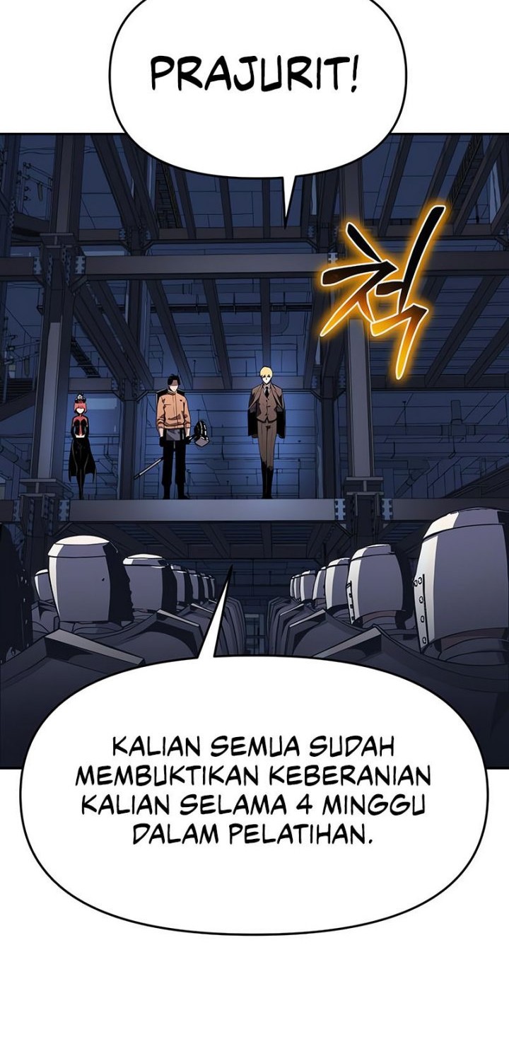 The Knight King Who Returned with a God Chapter 25 Gambar 5