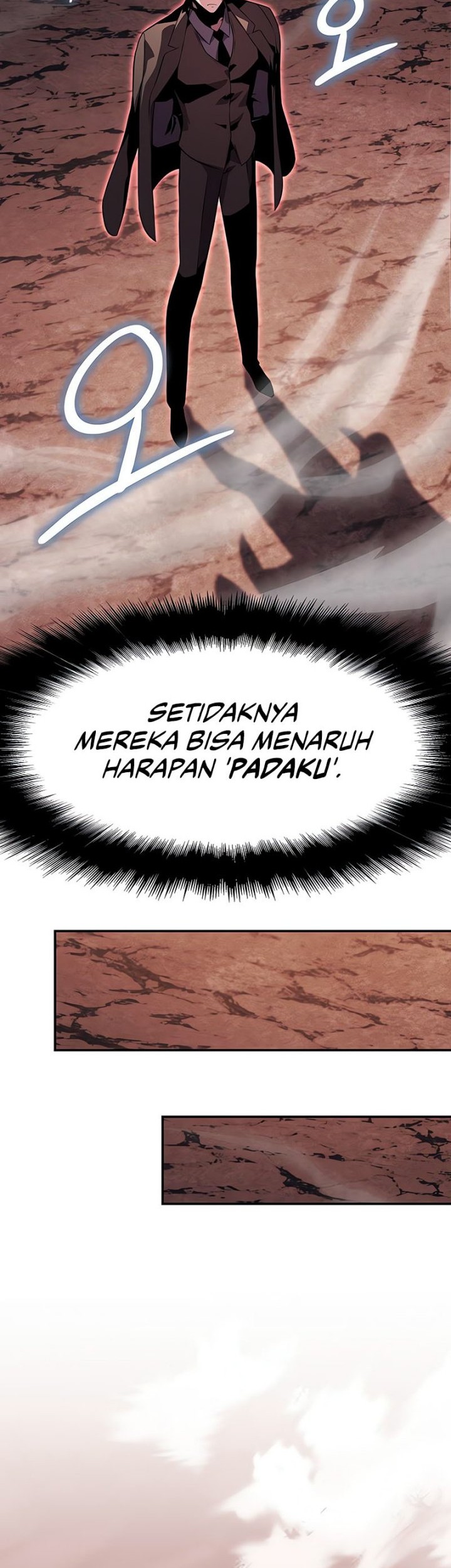 The Knight King Who Returned with a God Chapter 25 Gambar 111