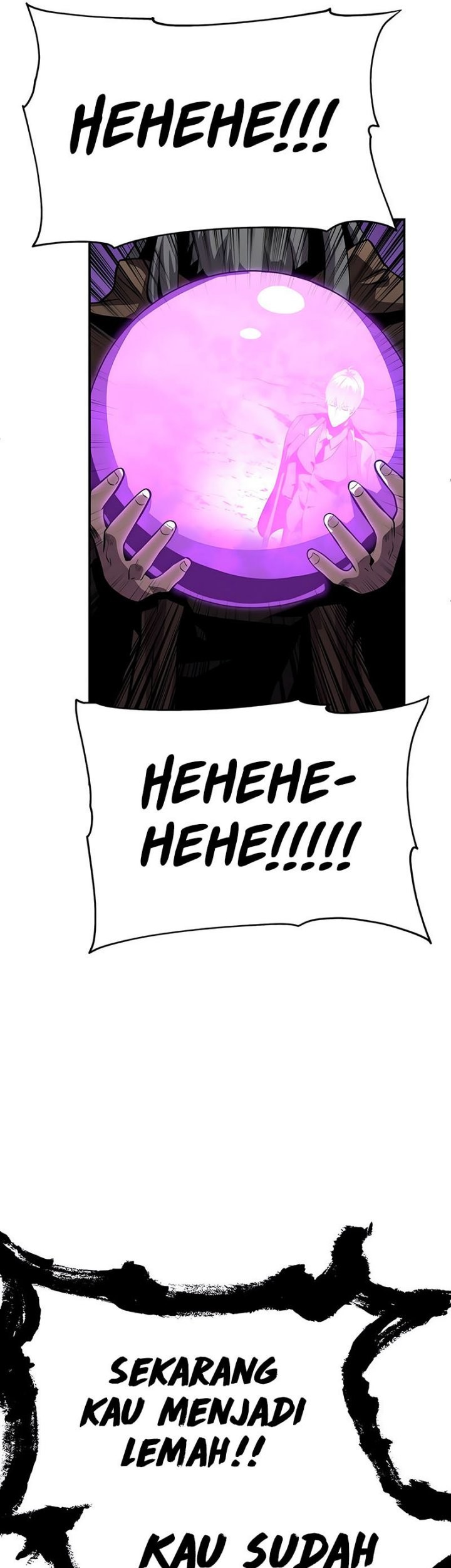 The Knight King Who Returned with a God Chapter 25 Gambar 114