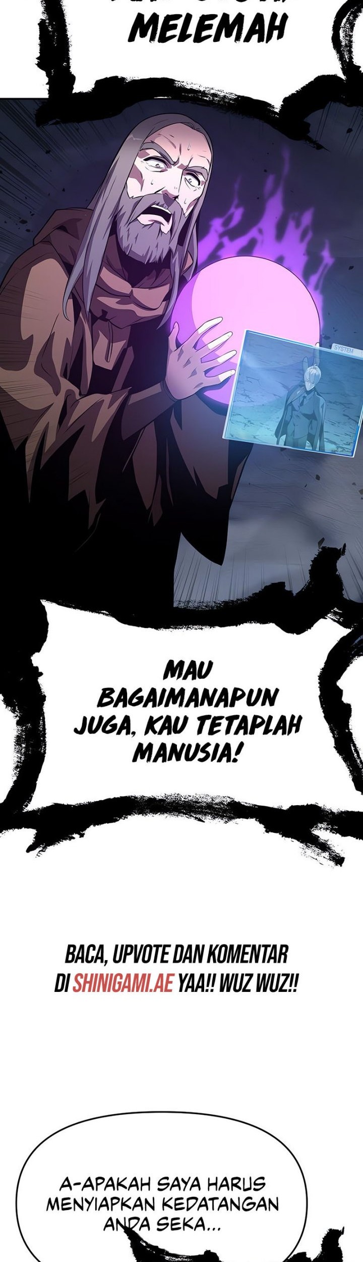 The Knight King Who Returned with a God Chapter 25 Gambar 115