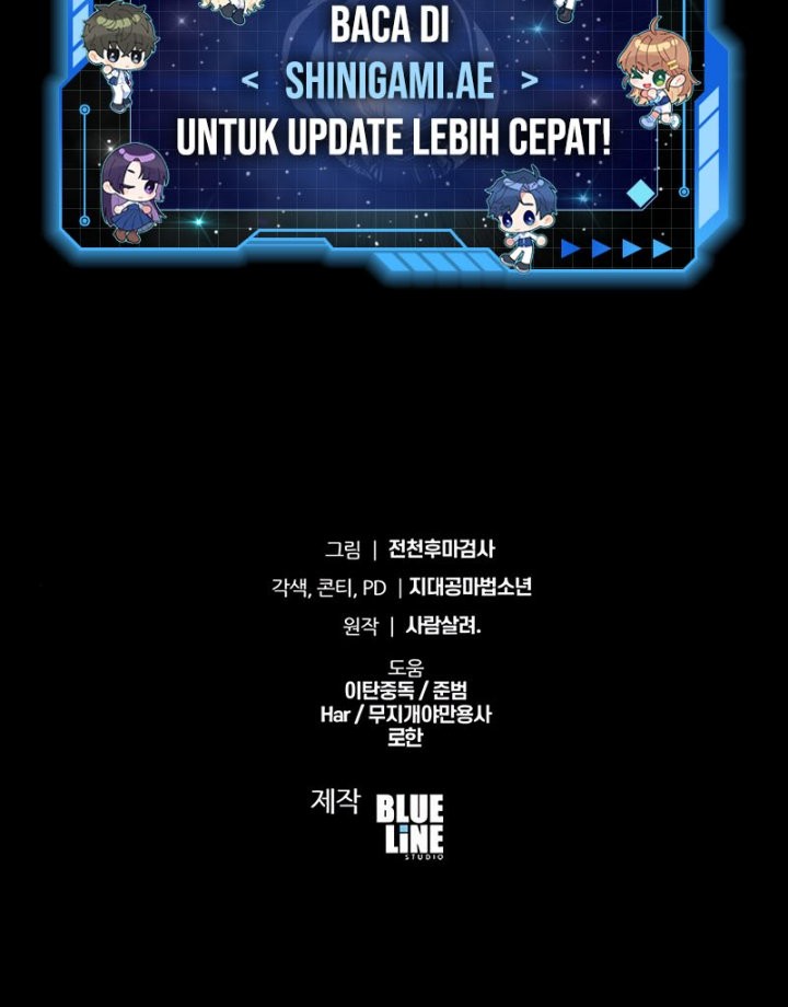 The Knight King Who Returned with a God Chapter 25 Gambar 120