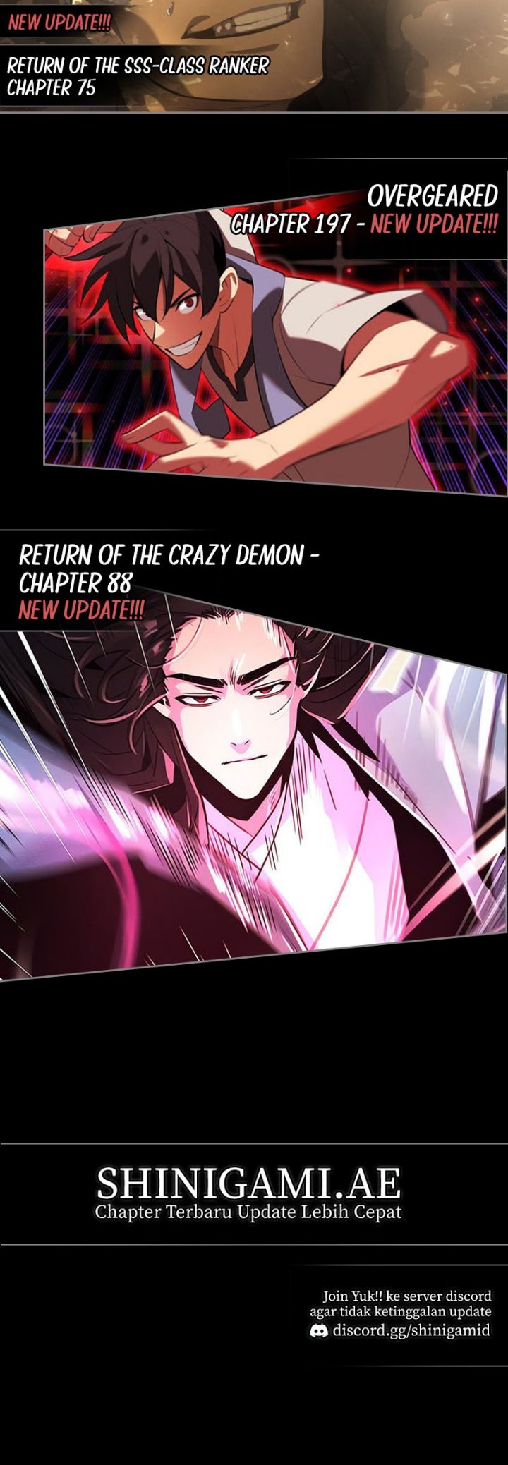 The Knight King Who Returned with a God Chapter 25 Gambar 122