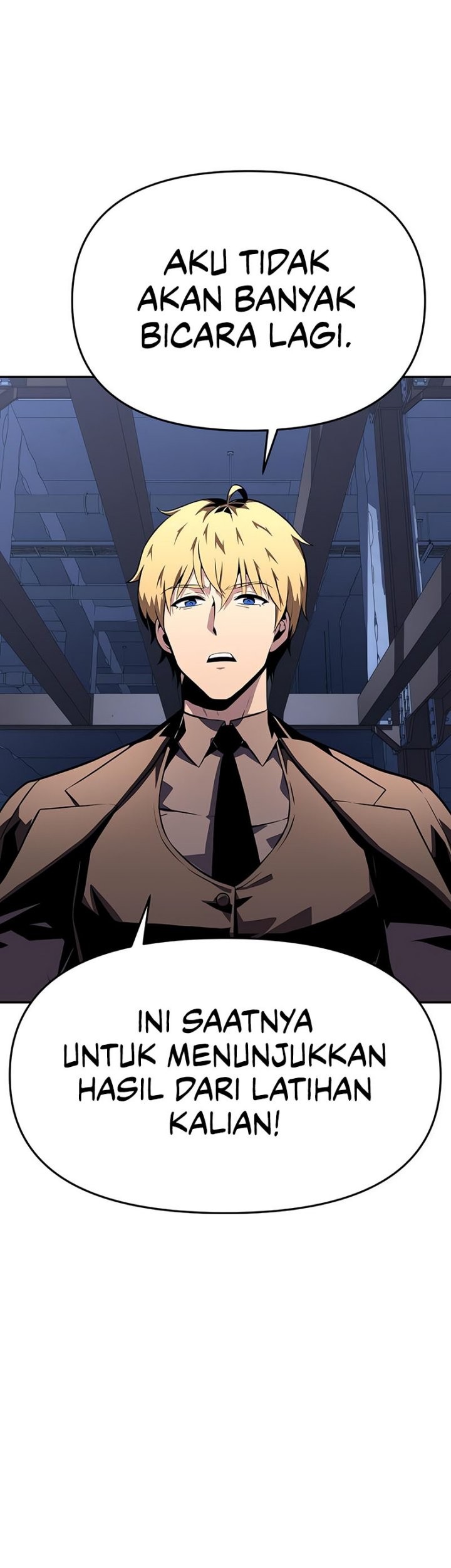 The Knight King Who Returned with a God Chapter 25 Gambar 6