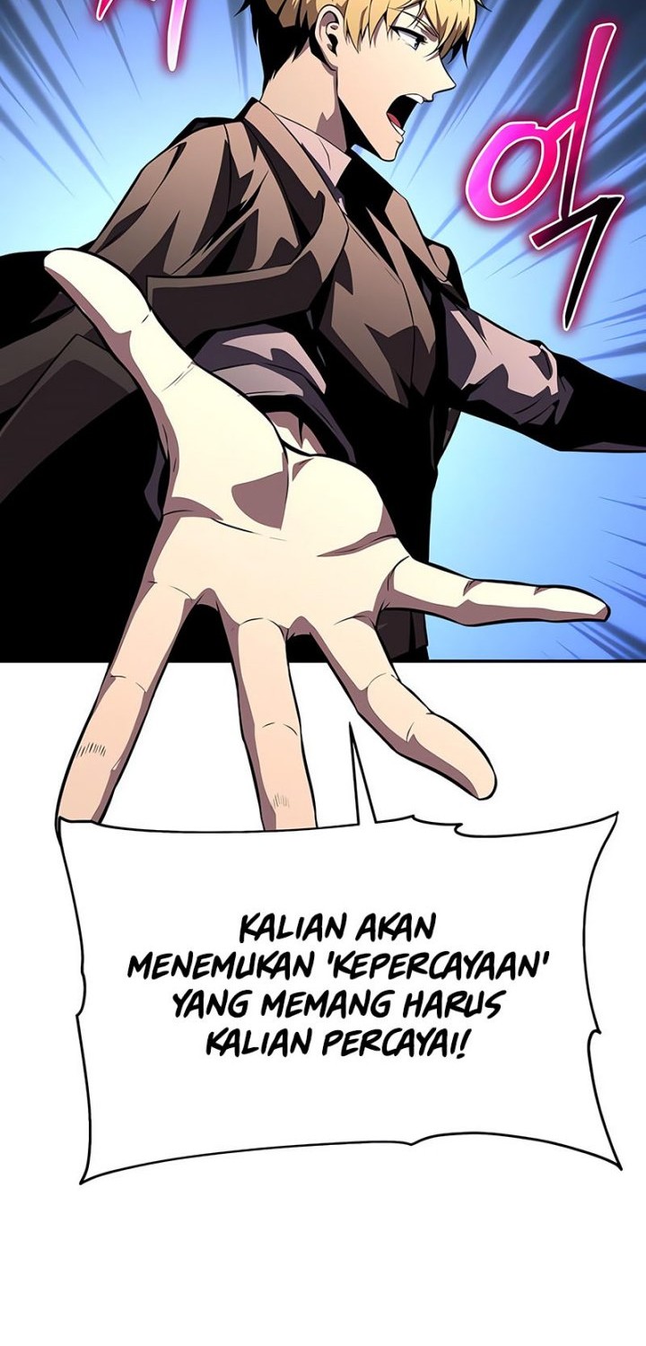 The Knight King Who Returned with a God Chapter 25 Gambar 9