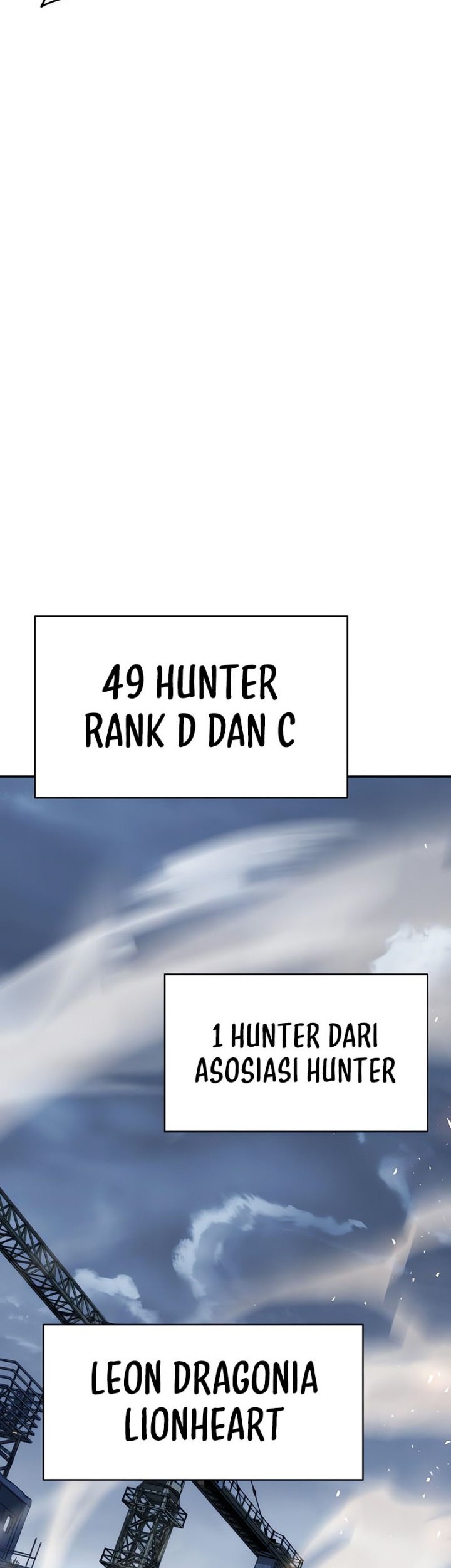 The Knight King Who Returned with a God Chapter 25 Gambar 11