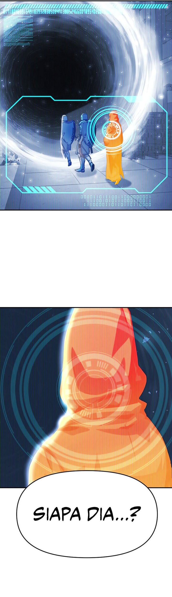 The Knight King Who Returned with a God Chapter 25 Gambar 18