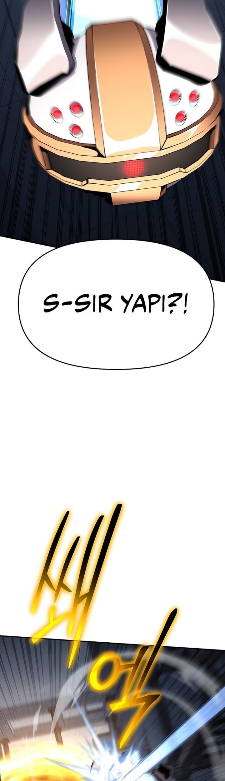 The Knight King Who Returned with a God Chapter 25 Gambar 20