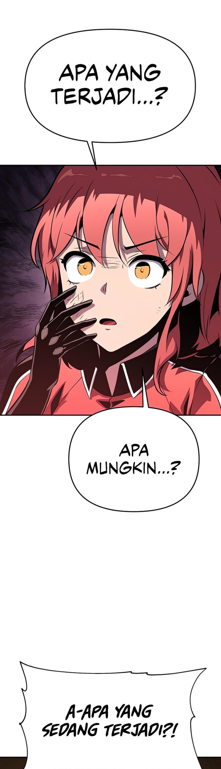 The Knight King Who Returned with a God Chapter 25 Gambar 26