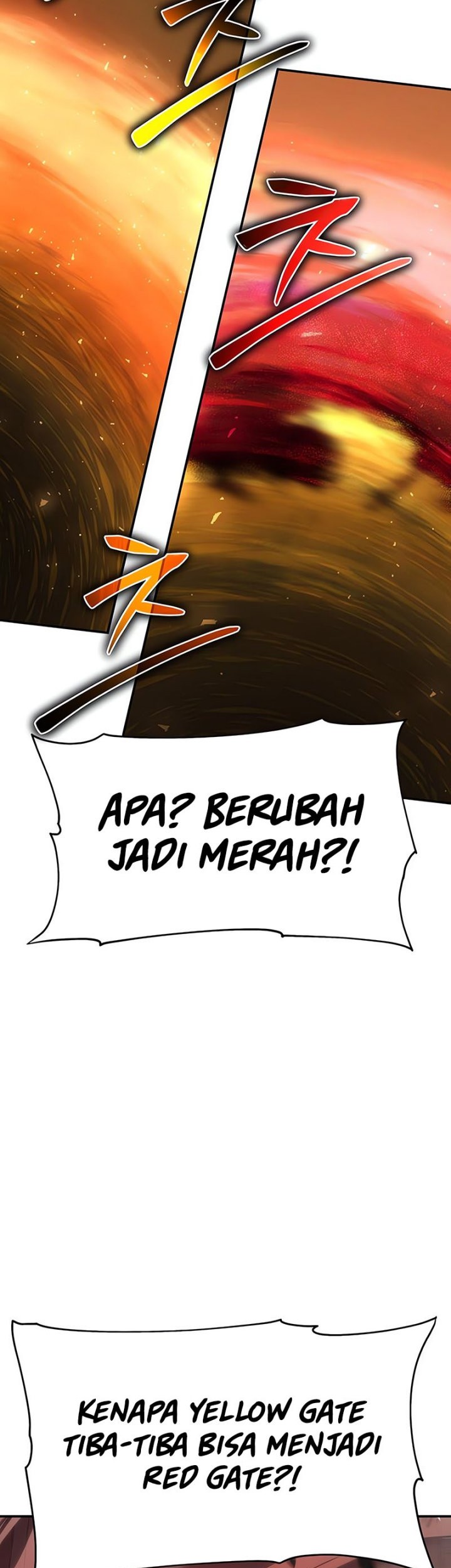 The Knight King Who Returned with a God Chapter 25 Gambar 28