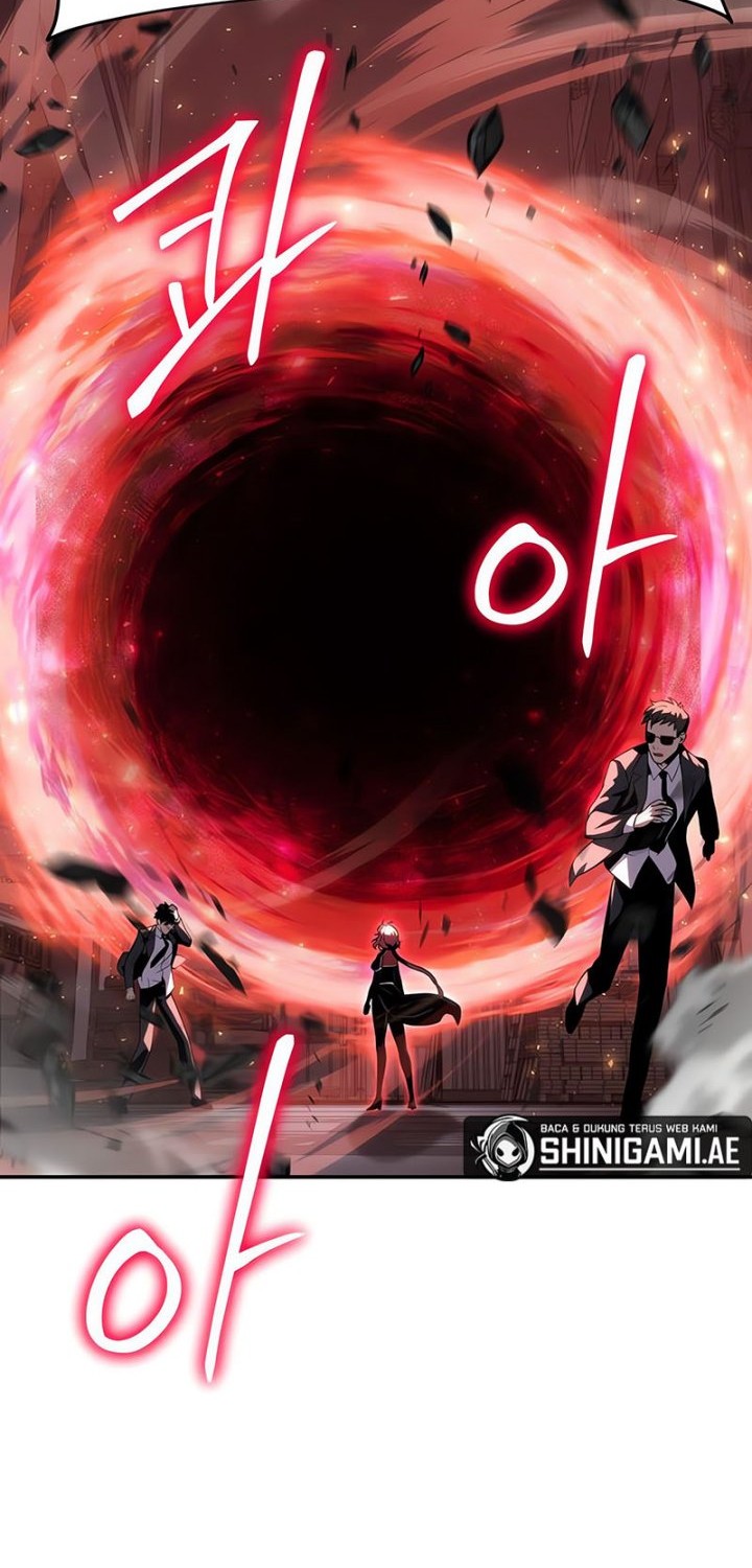 The Knight King Who Returned with a God Chapter 25 Gambar 29