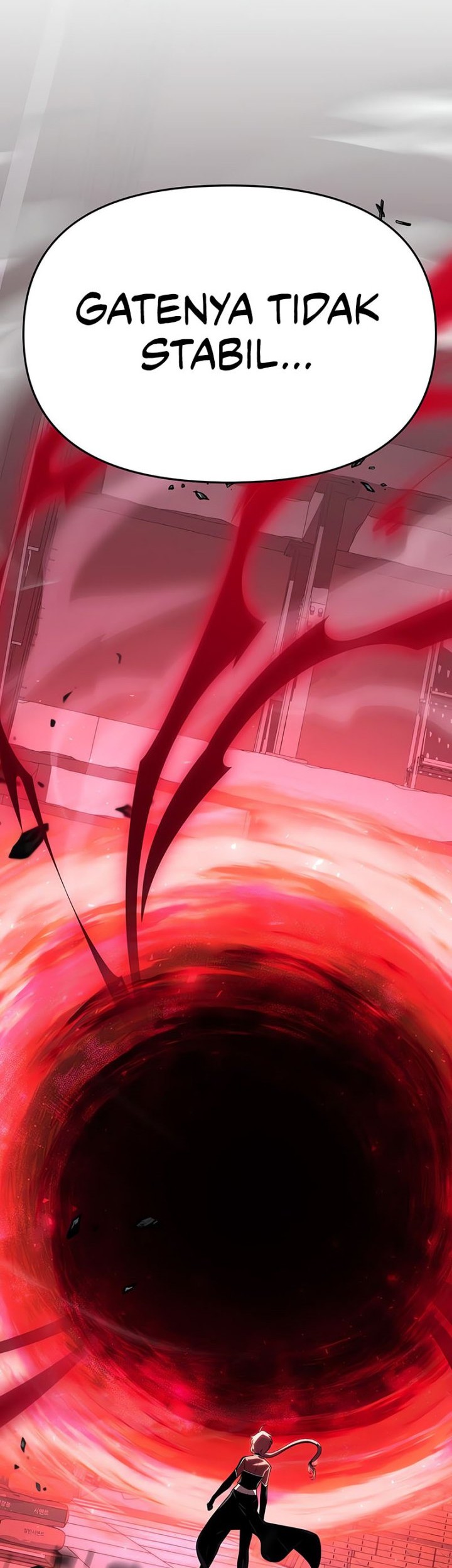 The Knight King Who Returned with a God Chapter 25 Gambar 31