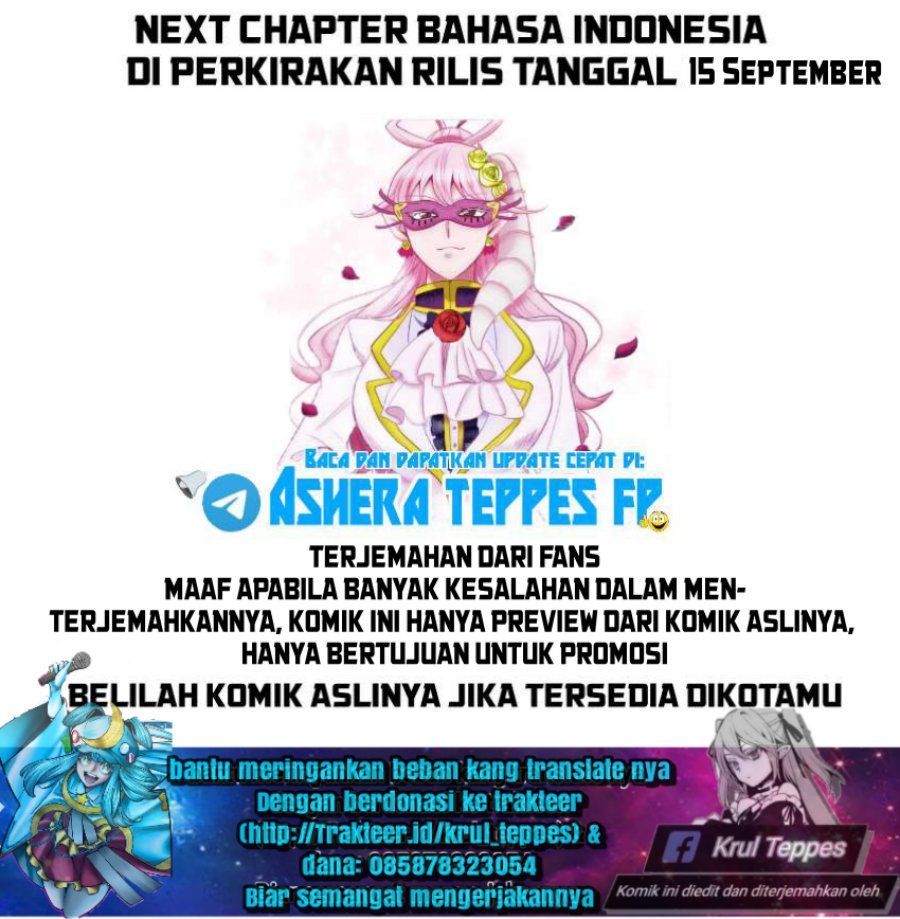 Mairimashita! Iruma-kun Chapter 315 Gambar 23