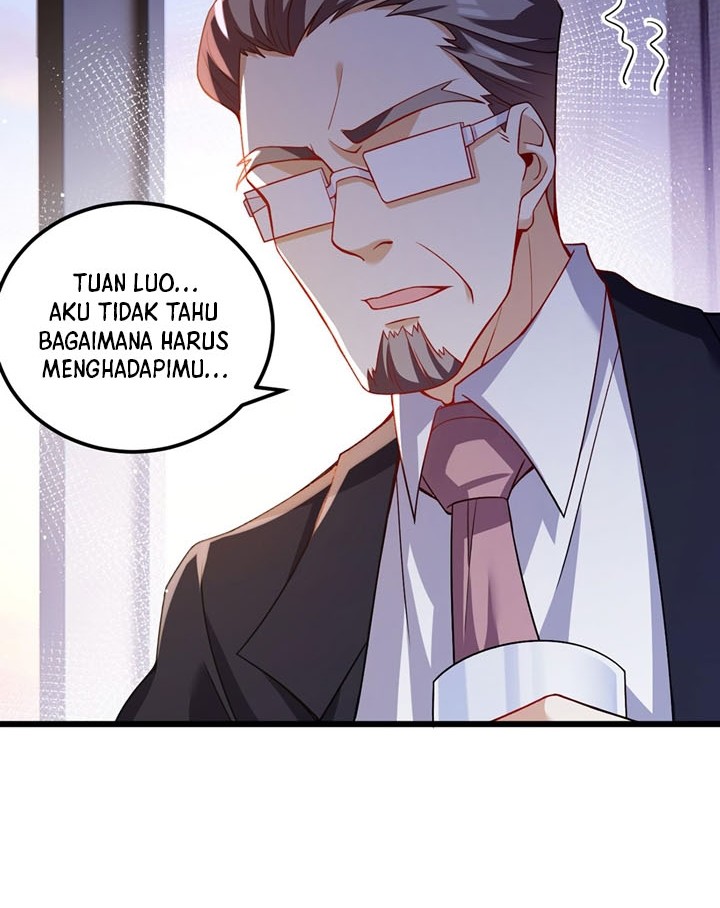 Xianzun Luowuji Chapter 225 Gambar 5