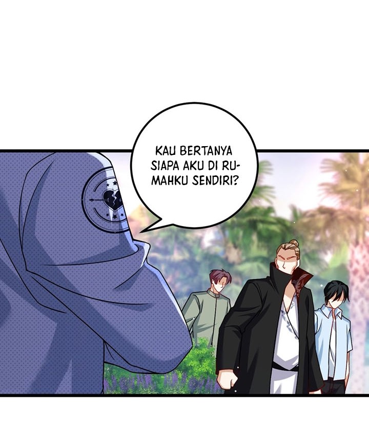 Xianzun Luowuji Chapter 225 Gambar 9