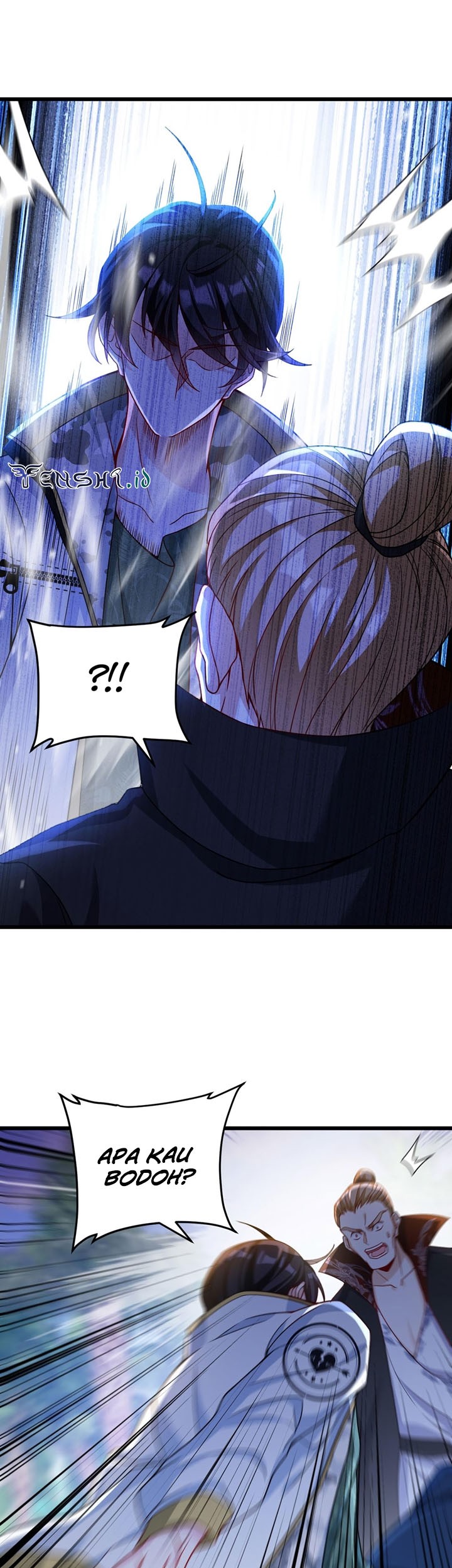 Xianzun Luowuji Chapter 225 Gambar 10