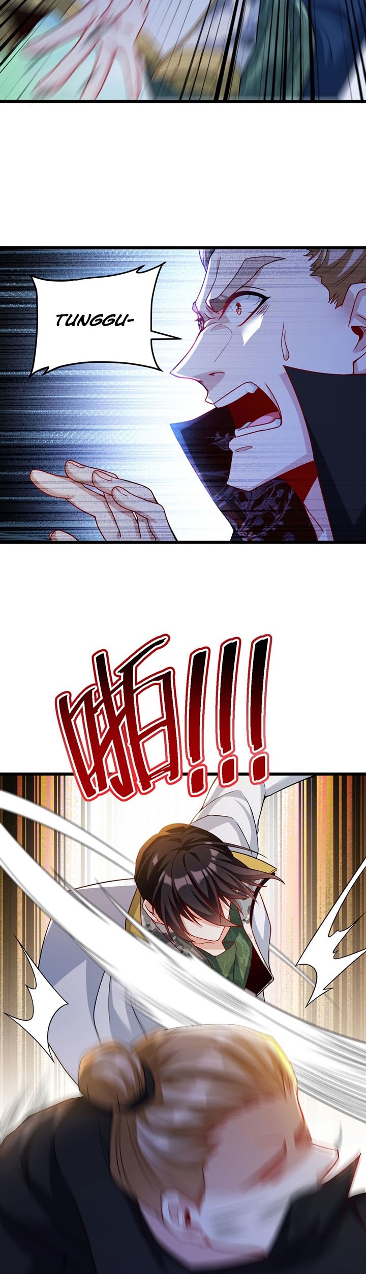 Xianzun Luowuji Chapter 225 Gambar 11