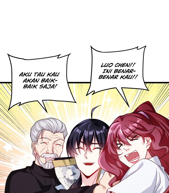 Xianzun Luowuji Chapter 225 Gambar 17