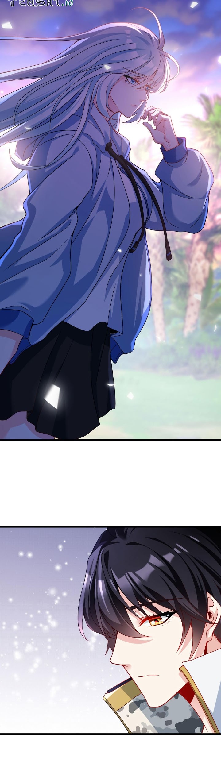 Xianzun Luowuji Chapter 225 Gambar 20