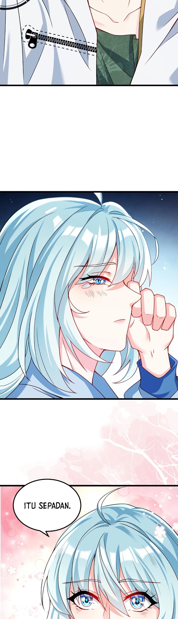 Xianzun Luowuji Chapter 225 Gambar 23