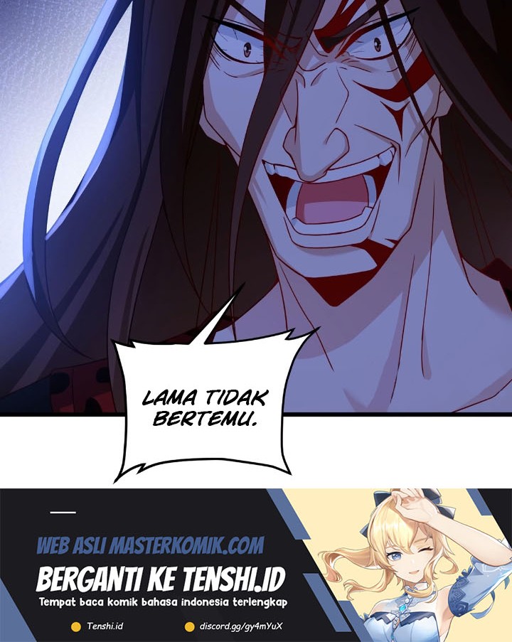 Xianzun Luowuji Chapter 225 Gambar 29