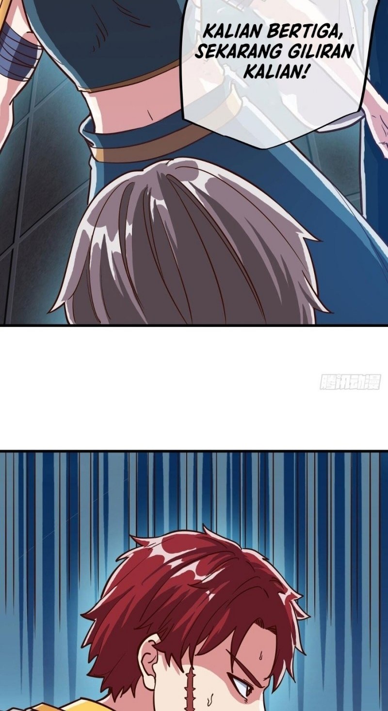 Peerless Soul Chapter 531 Gambar 3