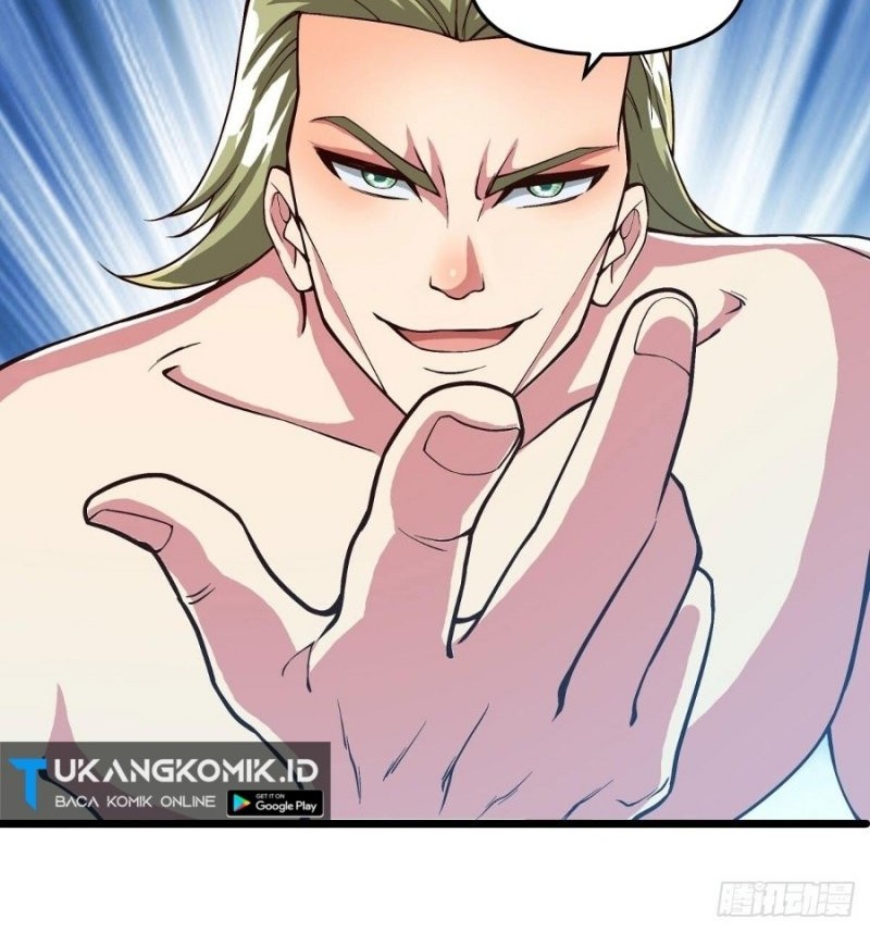 Peerless Soul Chapter 531 Gambar 19