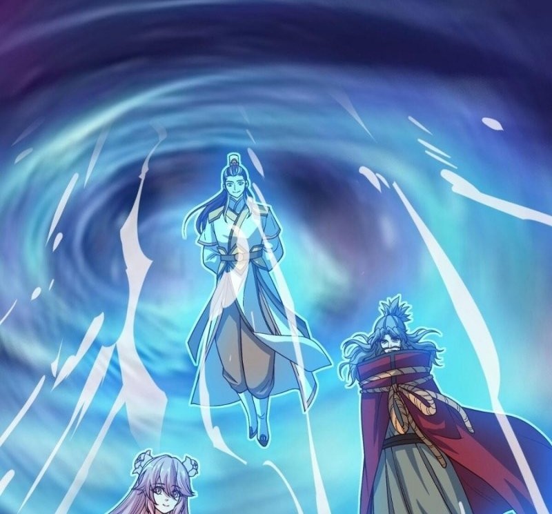 Peerless Soul Chapter 531 Gambar 22