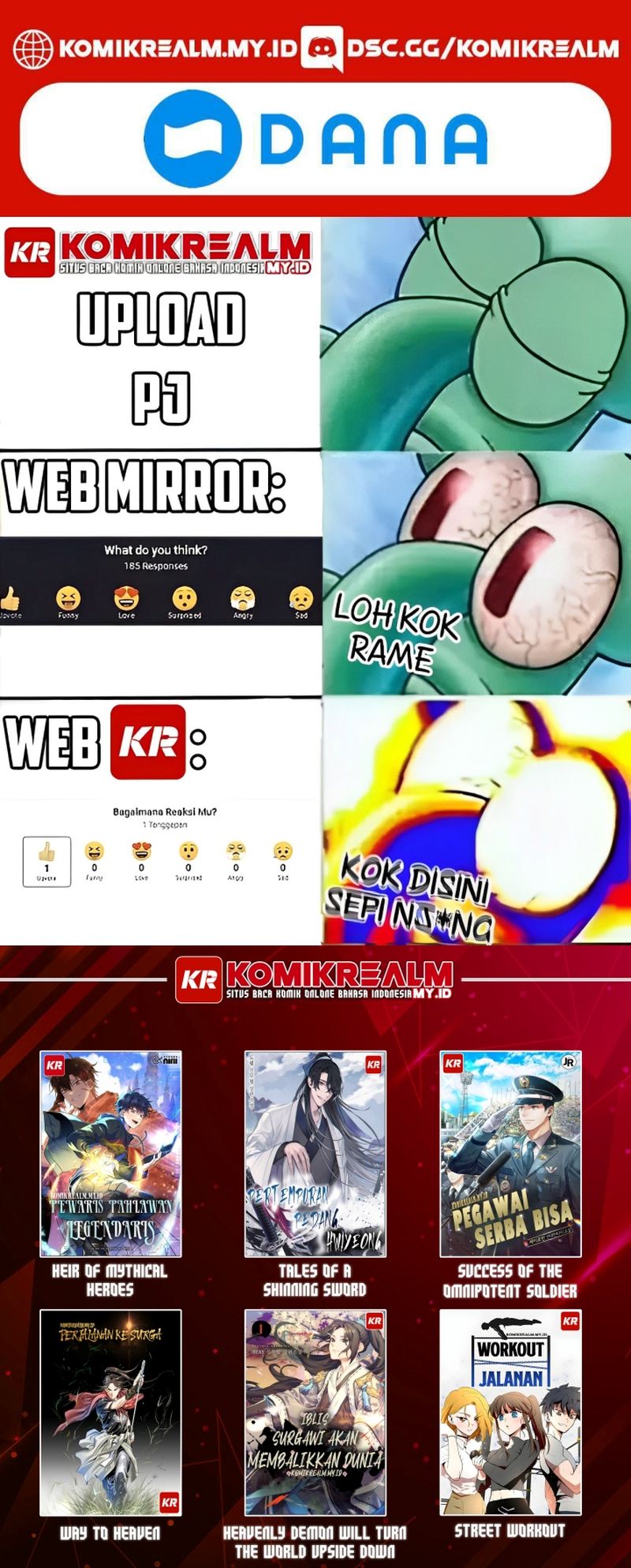 Leveling Up with Skills Chapter 33 Gambar 56